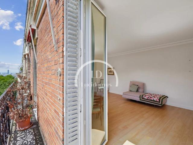 Appartement 4 pièces