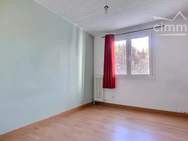 Appartement 4 pièces, 61 m² à louer à Domène 38420