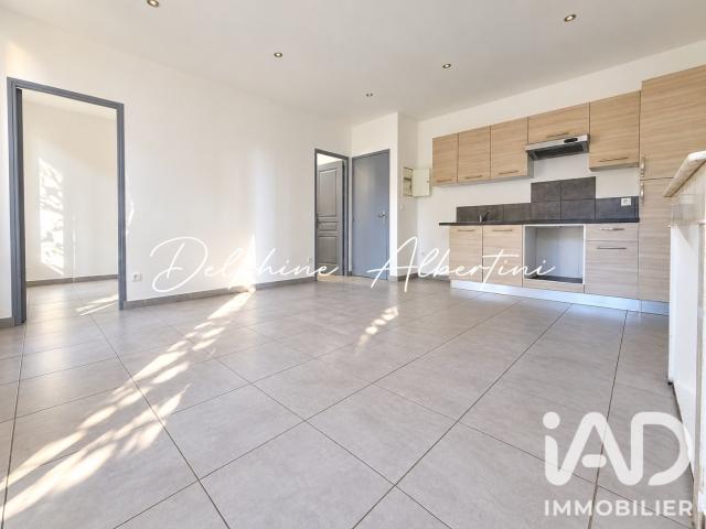 Appartement 4 pièces 61 m²