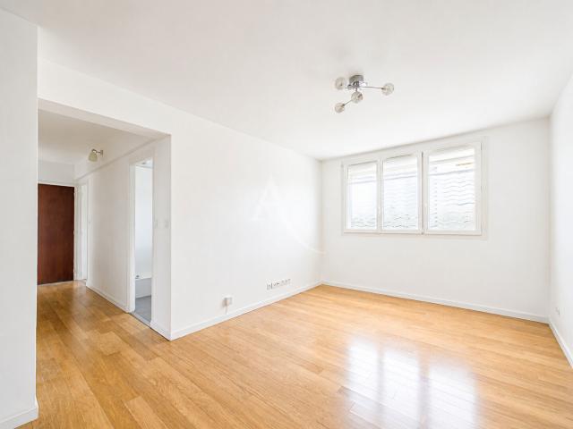 Appartement 4 pièces 61 m²