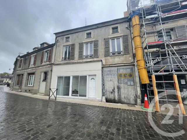 Appartement 4 pièces 61 m²