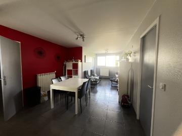 Appartement 4 pièces 61 m²