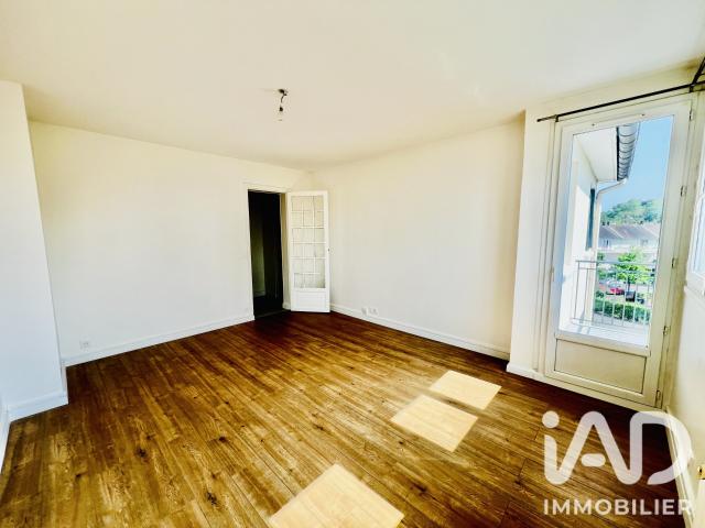 Appartement 4 pièces 61 m²