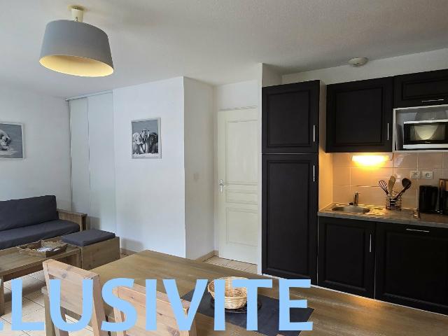 Appartement 4 pièces 61 m²