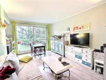 Appartement 4 pièces 61 m²