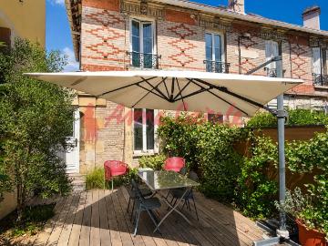 Appartement 4 pièces 61 m²