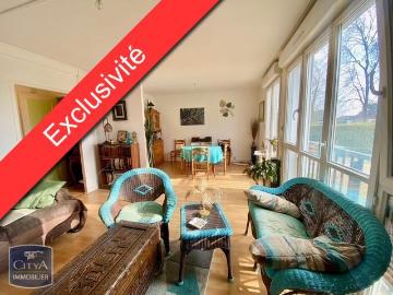 Appartement 4 pièces 61 m²