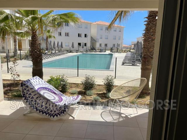 Appartement 4 pièces 61 m²