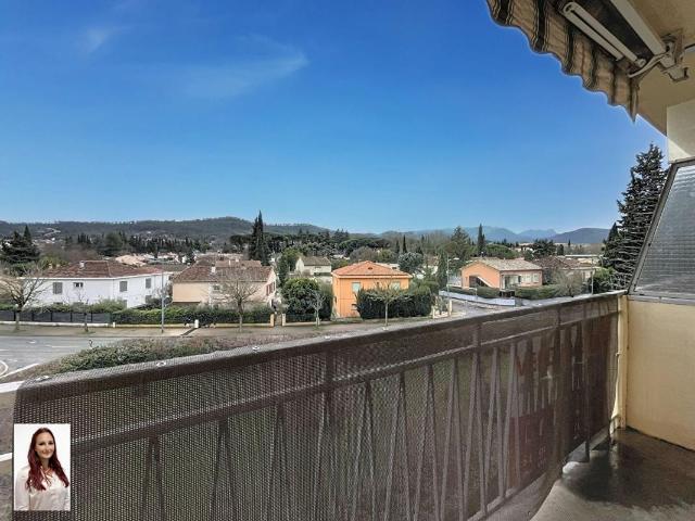 Appartement 4 pièces 61 m²