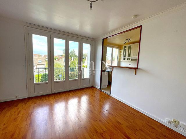 Appartement 4 pièces 61 m²