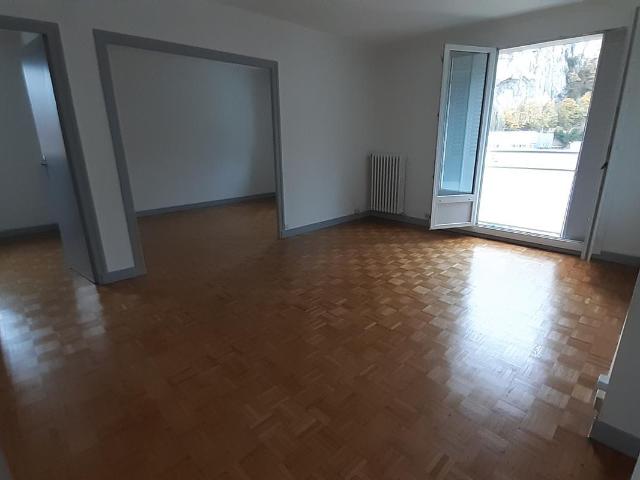 Appartement 4 pièces 61 m²