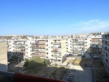 Saint-Mauront, Marseille, Bouches-du-Rhône, Provence-Alpes-Côte dAzur