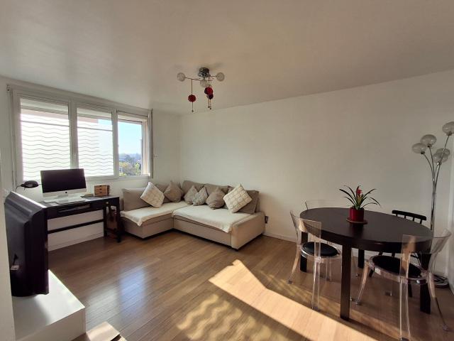 Appartement 4 pièces 61 m²