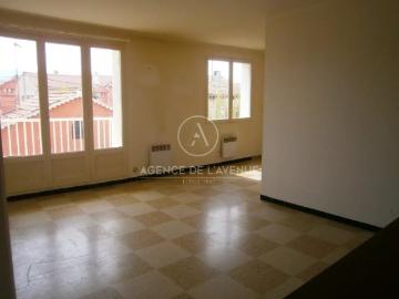 Appartement 4 Pièces 61 m²