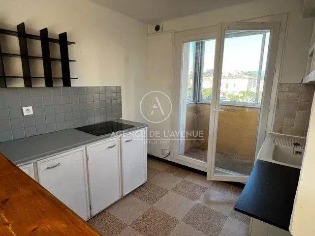 Appartement 4 Pièces 61 m²