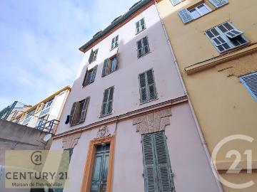 Appartement 4 pièces 61 m²