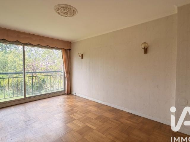 Appartement 4 pièces 61 m²