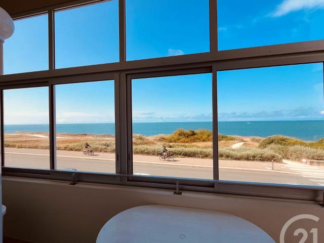 Appartement 4 pièces 61 m²