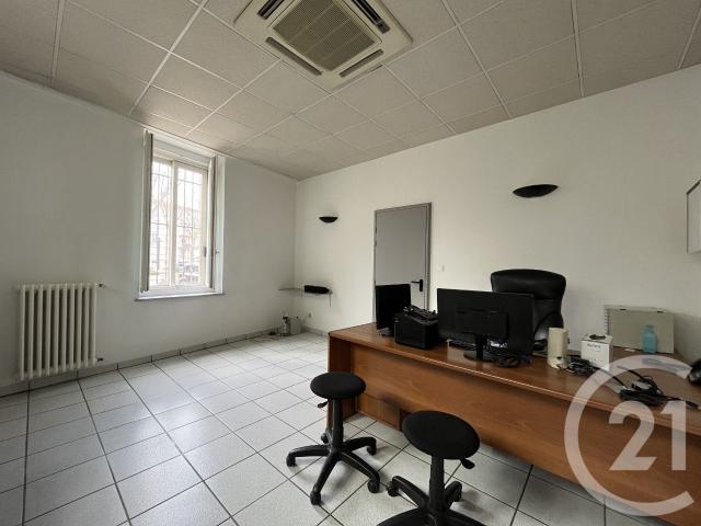 Appartement 4 pièces 61 m²