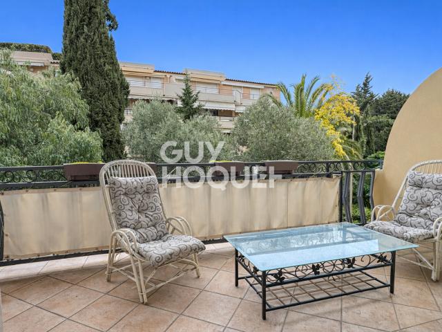 Appartement 4 pièces 61 m²