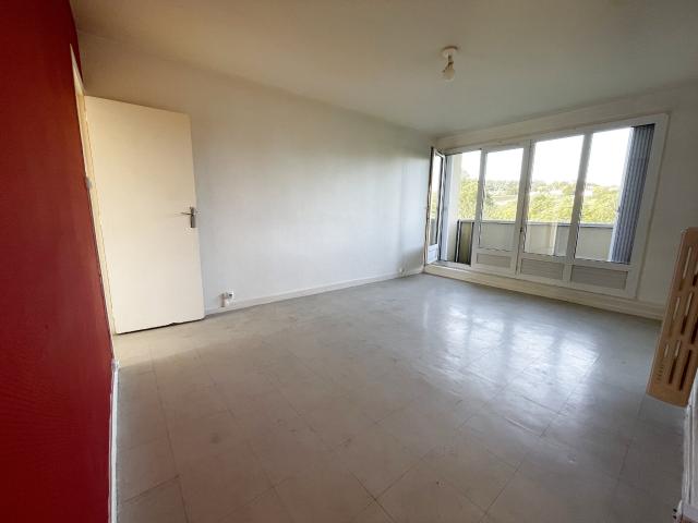 Appartement 4 pièces 61 m²