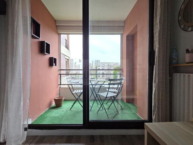 Appartement 4 pièces 61 m²