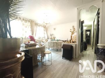 Appartement 4 pièces 61 m²