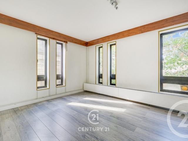 Appartement 4 pièces 61 m²