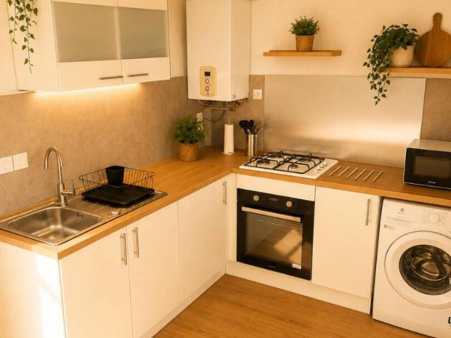 Appartement 4 pièces