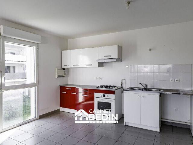 Appartement 4 pièces
