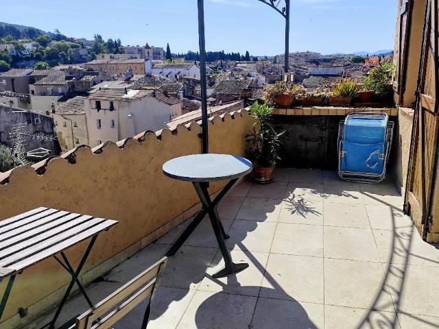 Appartement 4 pièces 99 m²