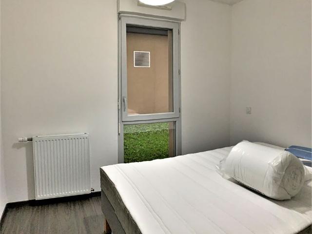 Appartement 4 pièces