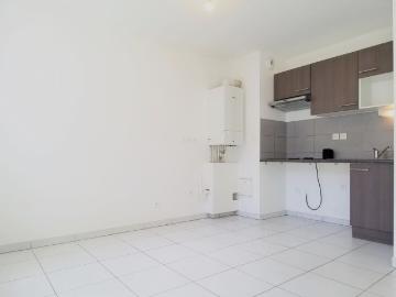 Appartement 4 pièces