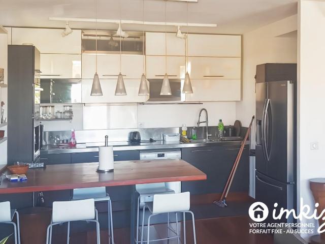 Appartement 4 pièces