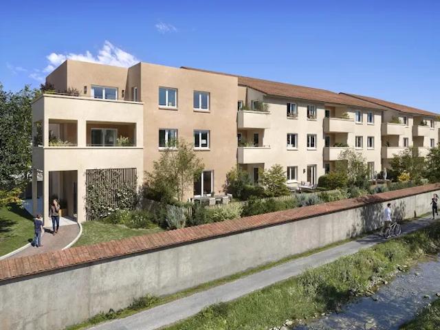 Appartement 4 pièces