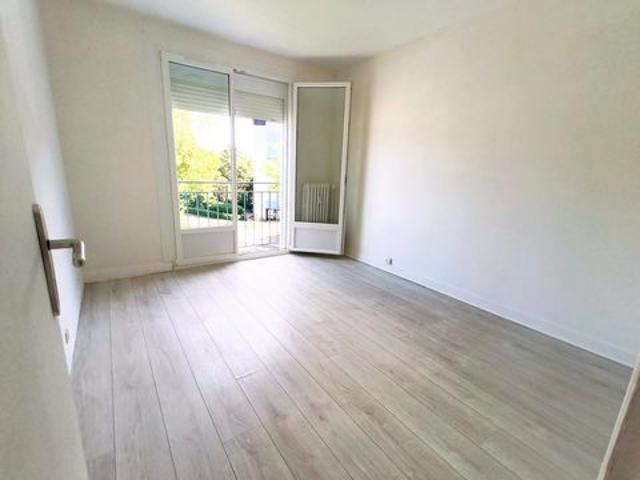 APPARTEMENT 4 PIECES