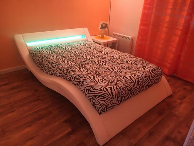 Appartement 4 pièces, 62 m² à louer à Viry Châtillon 91170