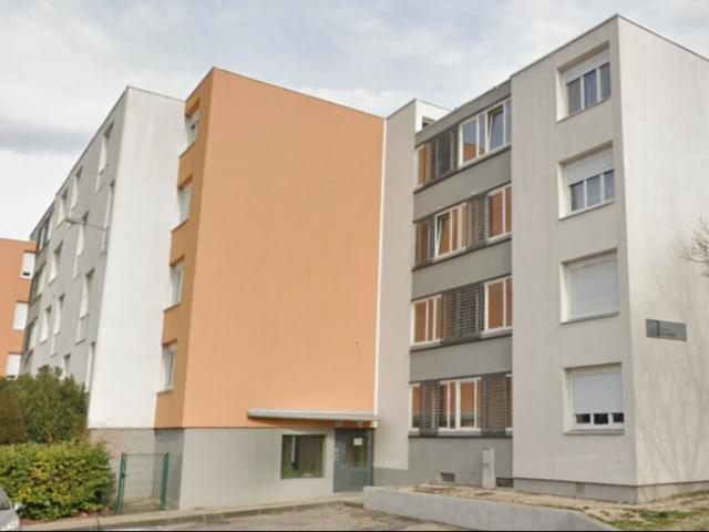 Appartement 4 pièces, 62 m² à louer à Carpentras 84200