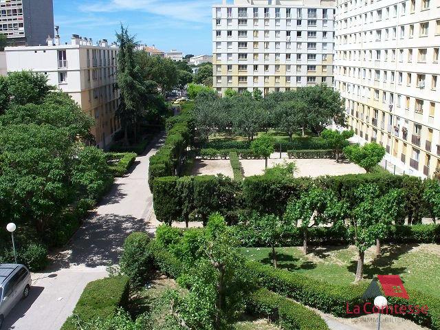 Appartement 4 pièces 62 m²