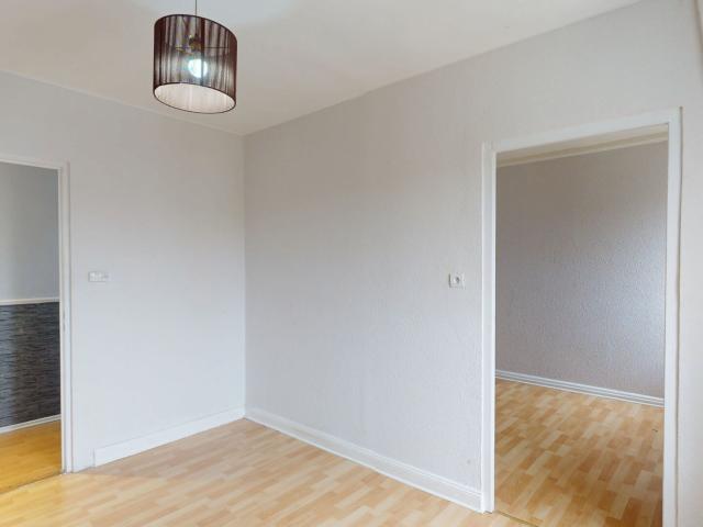 Appartement 4 pièces 62 m²