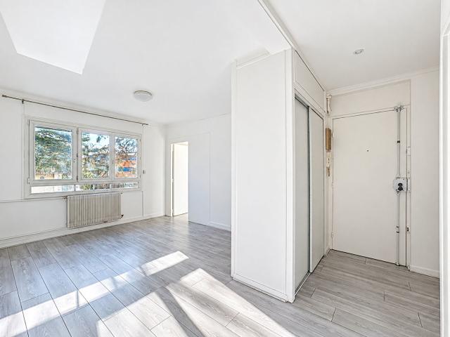 Appartement 4 pièces 62 m²