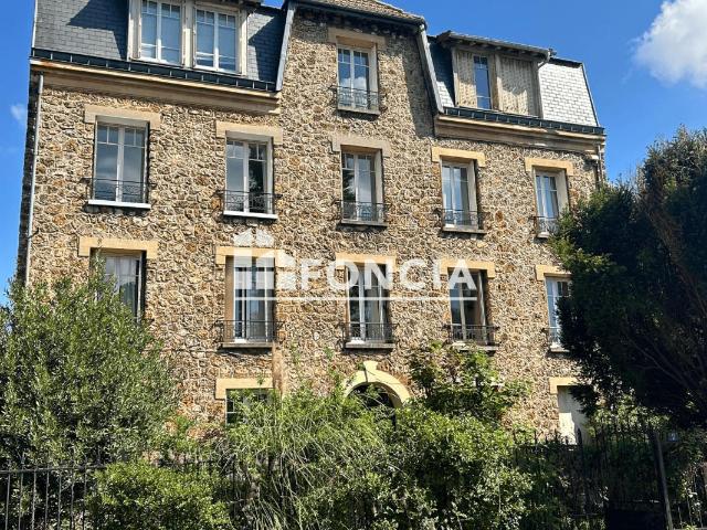 Appartement 4 pièces 62 m²
