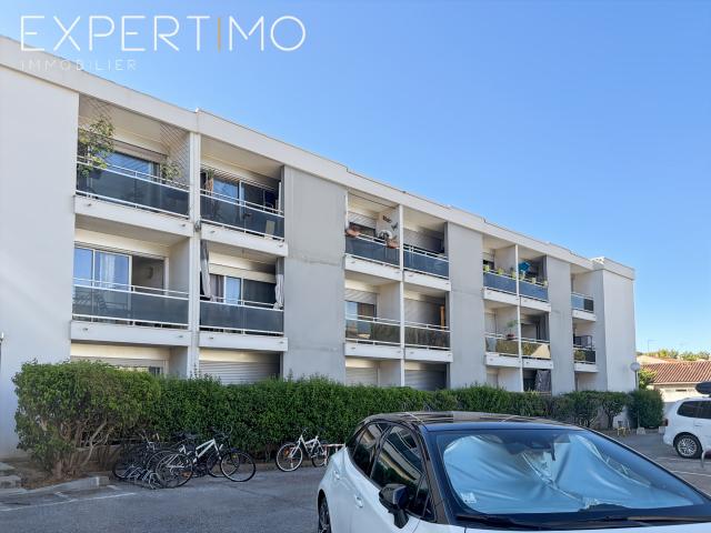 Appartement 4 pièces 62 m²