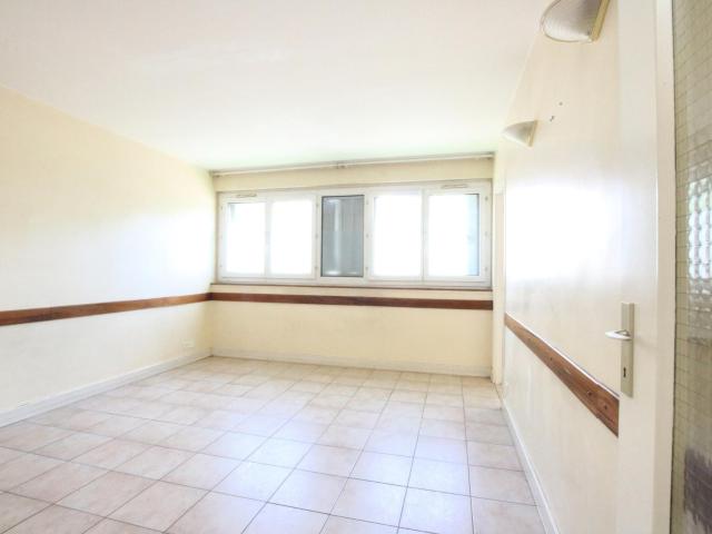Appartement 4 pièces 62 m²
