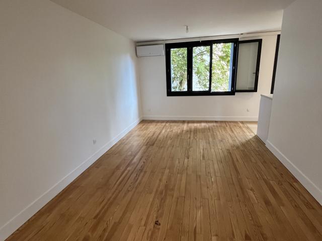 Appartement 4 pièces 62 m²