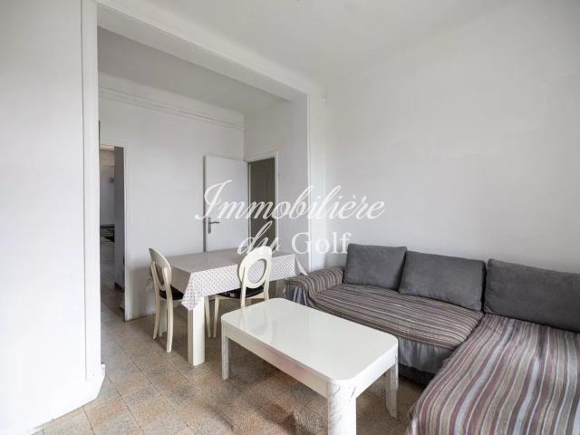 Appartement 4 pièces 62 m²