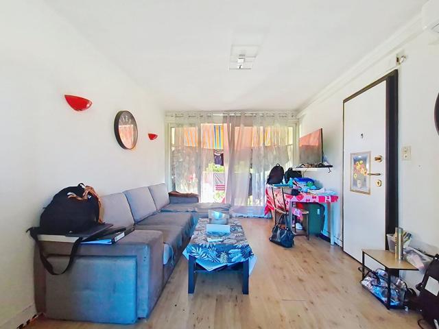 Appartement 4 pièces 62 m²