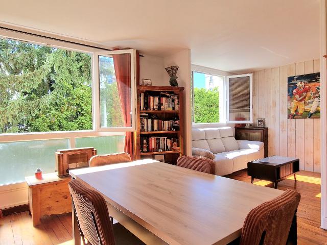 Appartement 4 pièces 62 m²