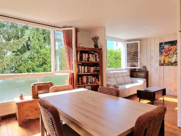 Appartement 4 pièces 62 m²