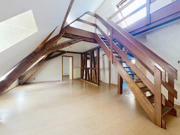 Appartement 4 pièces 62 m²